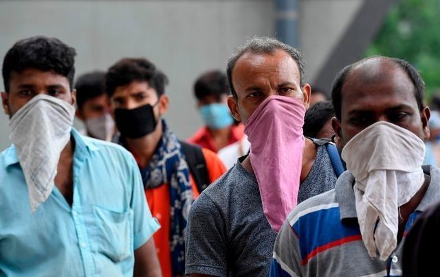 把国门守死，才是对国民最大的负责！看着泰国和尼泊尔紧急加强边境封锁，你就明白事态