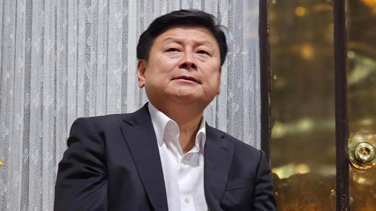 国民党团总召选举傅昆萁尚未登记国民党团总召与首席副书记长周五改选，选举登