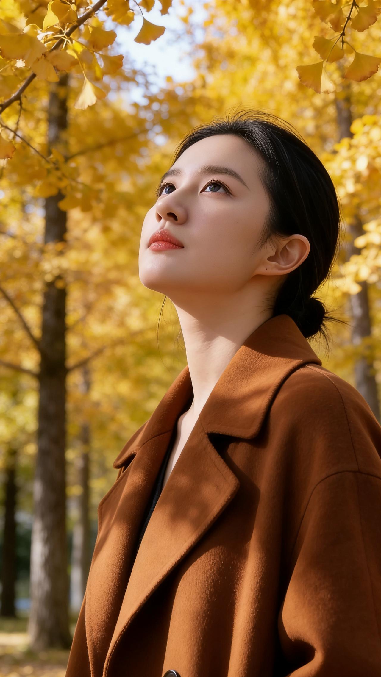 什么样的穿搭可以成为气质女神?说到美女，你首先会想到谁有比古代四大美女还美的