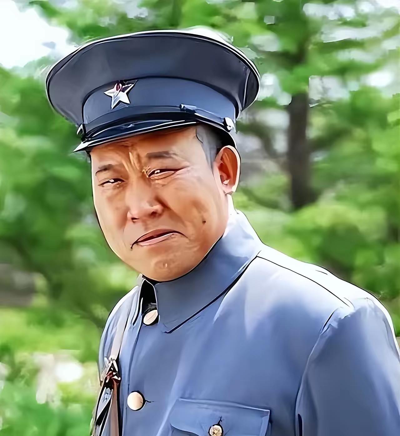 演了一辈子坏人，68岁的杜旭东却是最硬气的爹，女儿怀孕6个月遭前夫冷暴力，他拍板