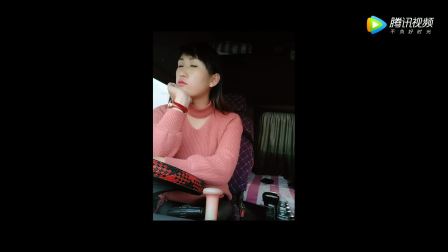 小香玉 豫剧《谁说女子不如男》 20120123 天