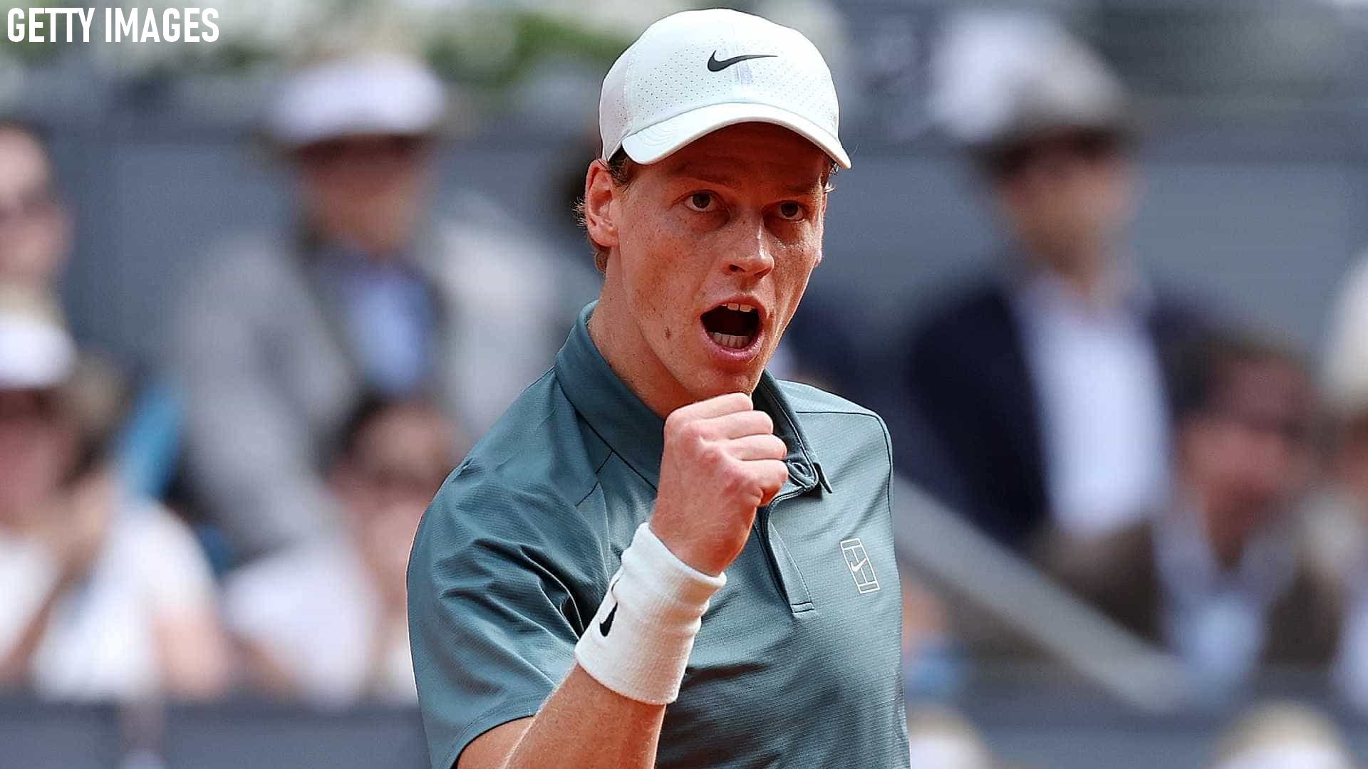 📊2009年以来，ATP积分突破14000分大关的球员：🇷🇸诺瓦克·德