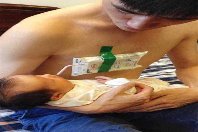 如果白日梦能够成真, 宝妈最想要的, 应该是以下几种带娃神器!