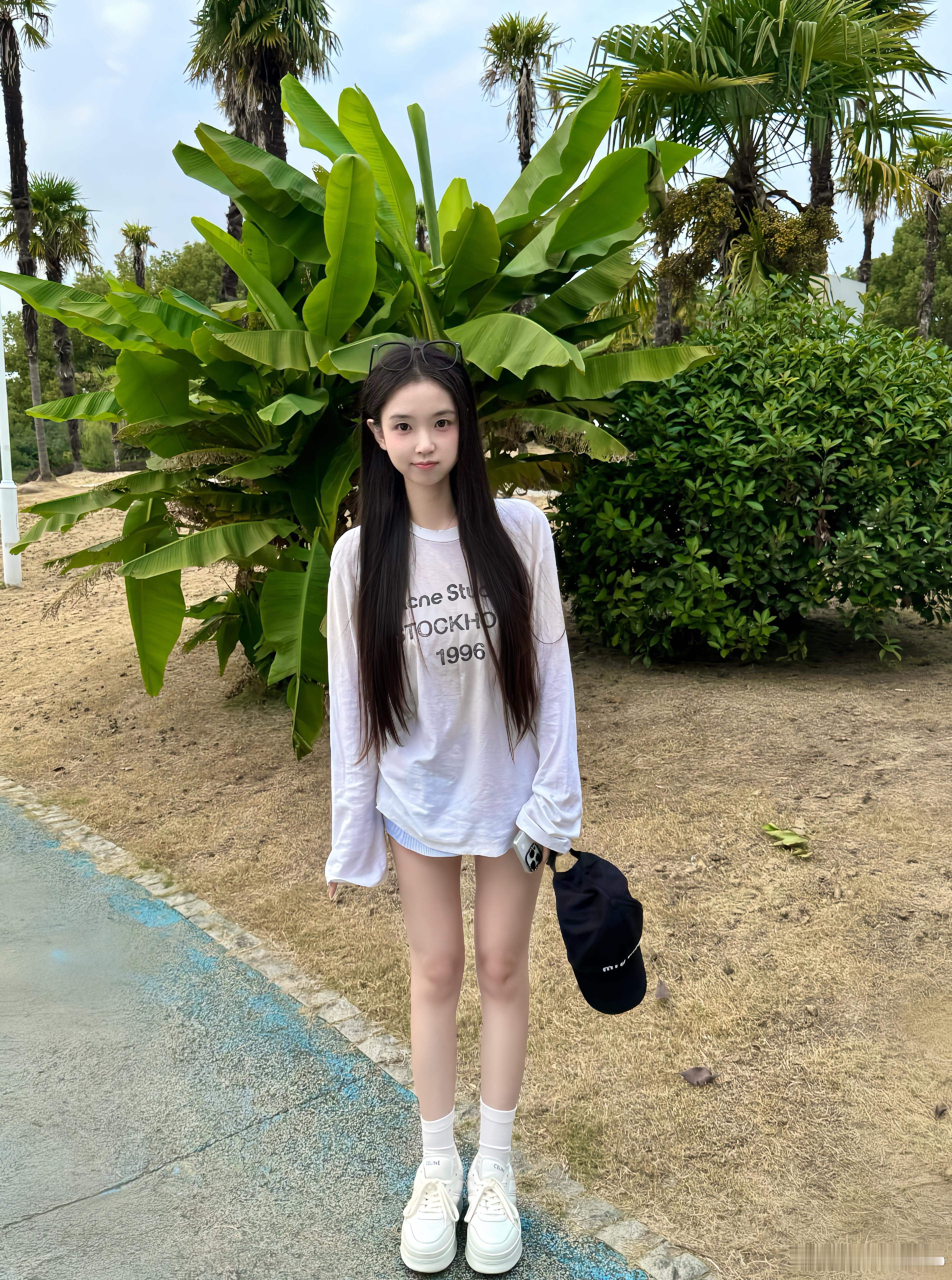去露营啦⛺️​​​