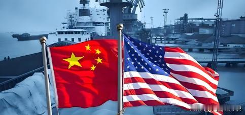 别再炒作什么“稀土为王”了，那只是一个结果！很多人以为，我们赢在了稀土。错了！真