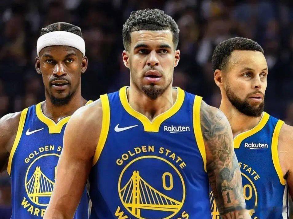 勇士如果用两个首轮签换小波特，是肯定亏的！！因为你不能只看眼前，只为了现在冲冠而