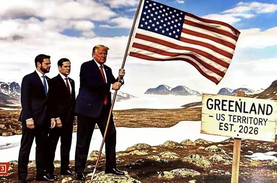 达沃斯变天！美国盟友集体“反水”，中国凭什么站到世界C位？谁能想到，今年达