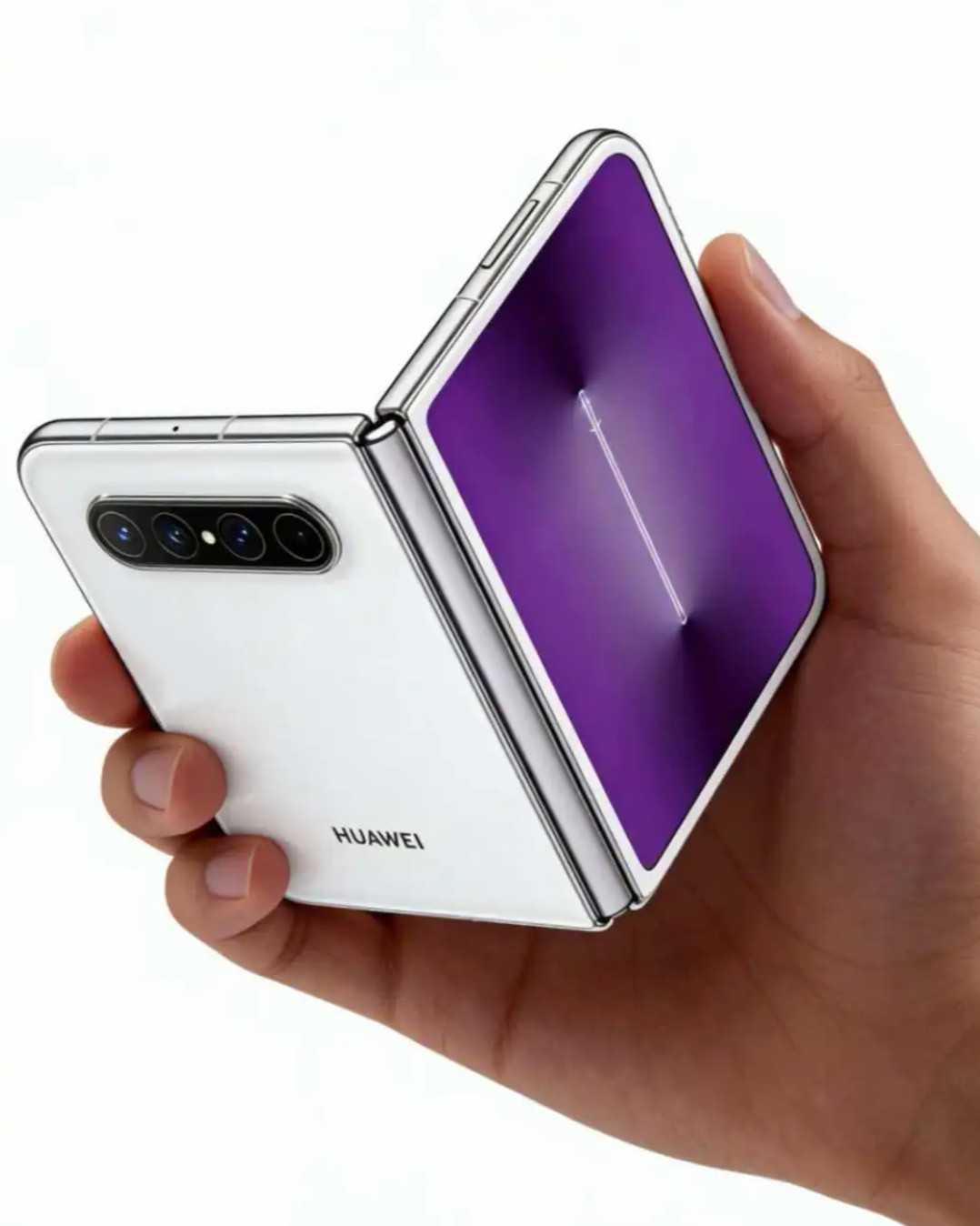 曝华为全新大阔折陆续到店华为大阔折4月20日正式亮相直接把期待值拉满。这次除了基