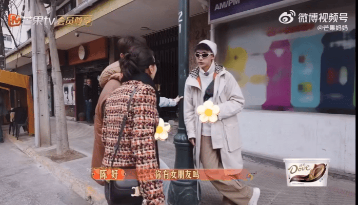 李禹熹是陈好学生荣梓杉把陈好的话听进去了荣梓杉真把陈好的话听进去了​​​