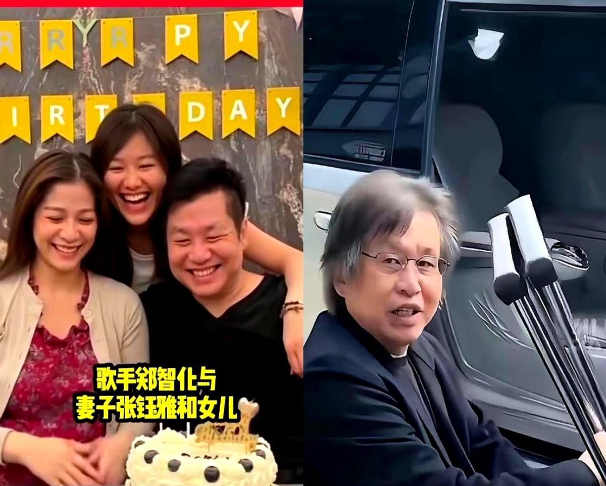 郑智化晒希思罗排队照，评论区炸了。不是他矫情，是真有人排了快一小时。中国机场