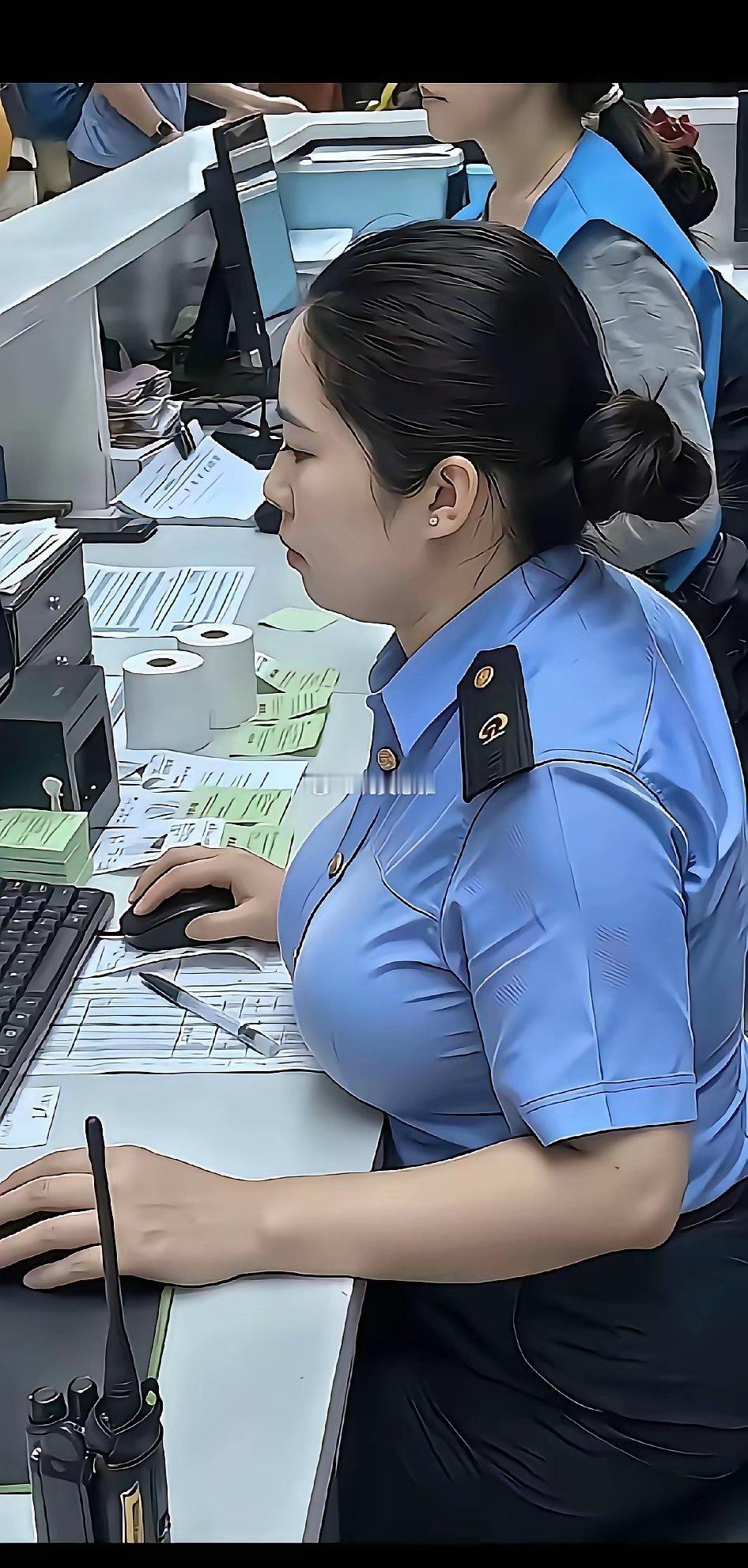 还好有智慧食堂，要不整天加班能累死人​​​