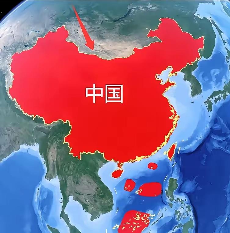 不得不说，中国的国运是真旺。​一场打了四年的俄乌冲突，对于中国来讲就是一场突如