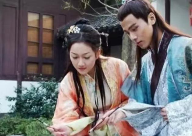 公元386年，美男子王献之生命垂危，家人请来道士祈福。道士问他：“你这辈子做过什
