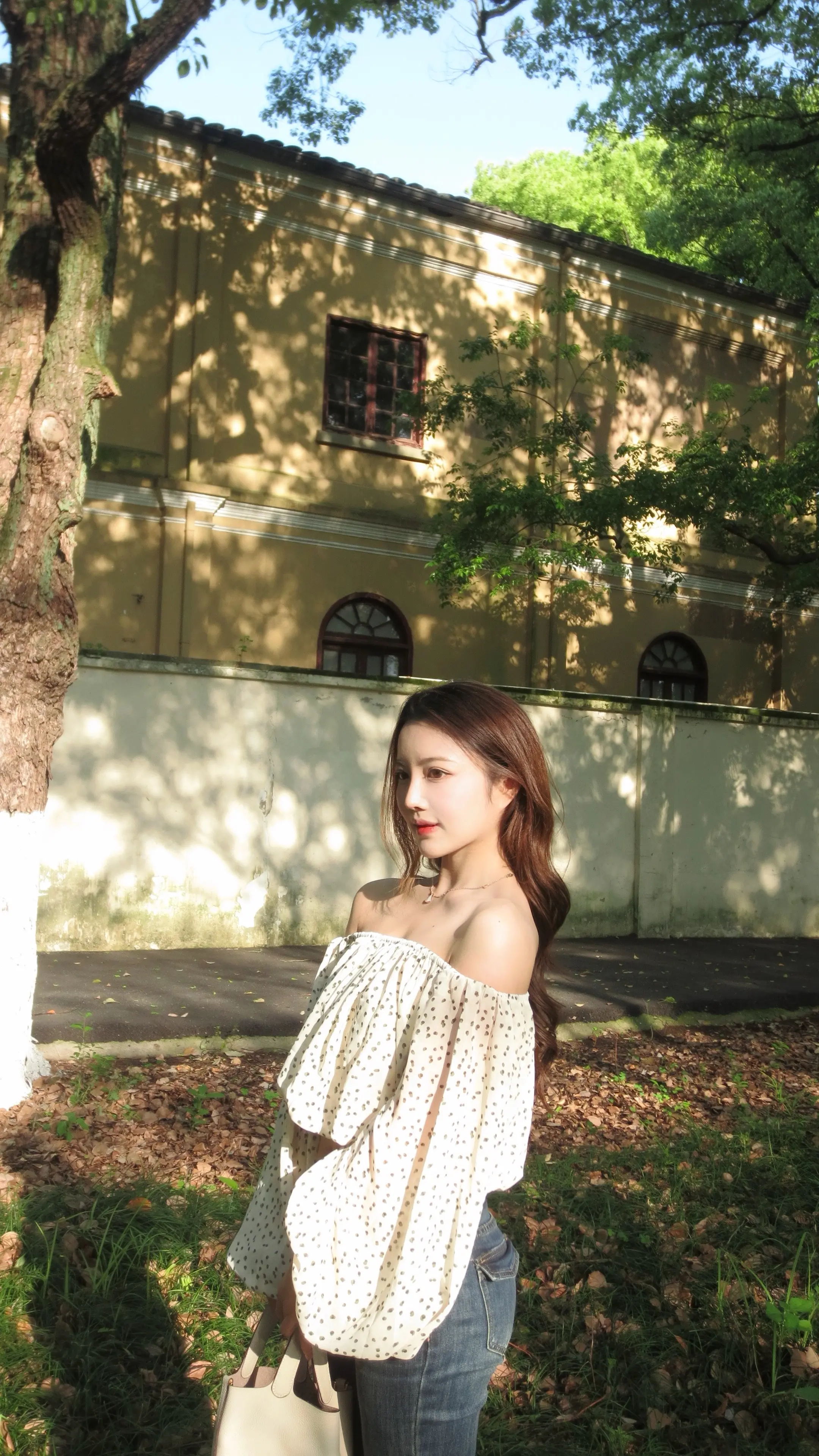 你出现在我生命