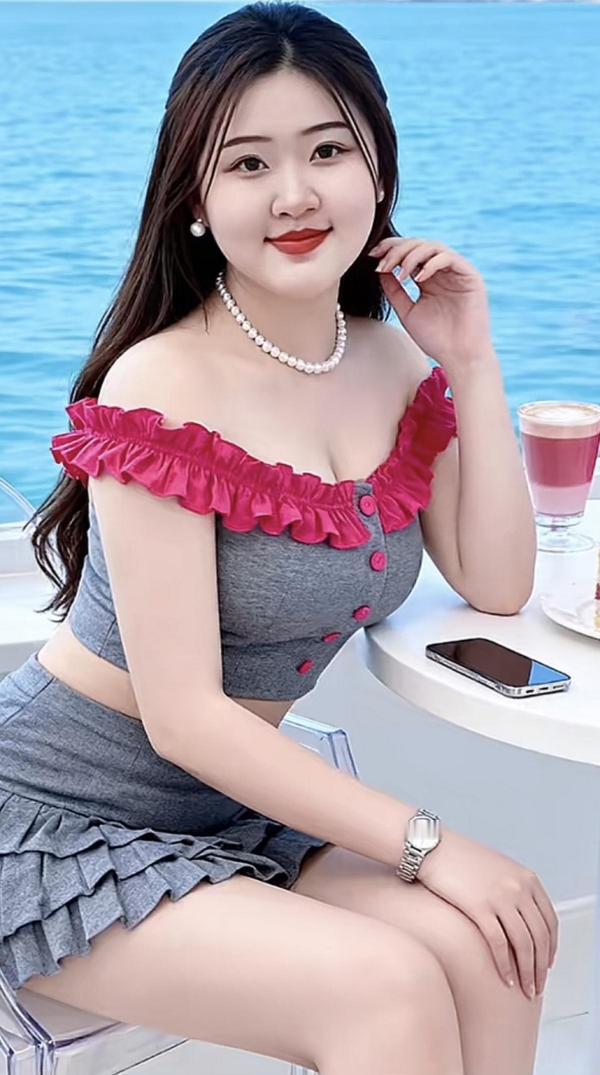 海边的休闲时光，真是让人无比向往。