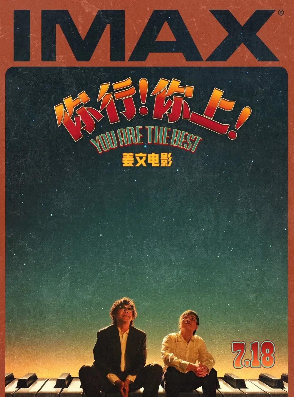 姜文新片《你行！你上！》上映后口碑崩塌，豆瓣评分仅6.7分。观众对电影槽点很多