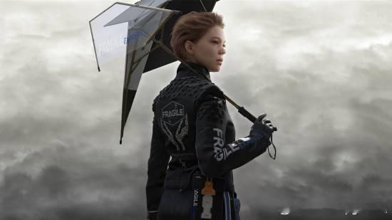 《死亡搁浅》芙拉吉尔饰演者蕾雅・赛杜将出演A24影业新片《红死魔的面具》外媒T