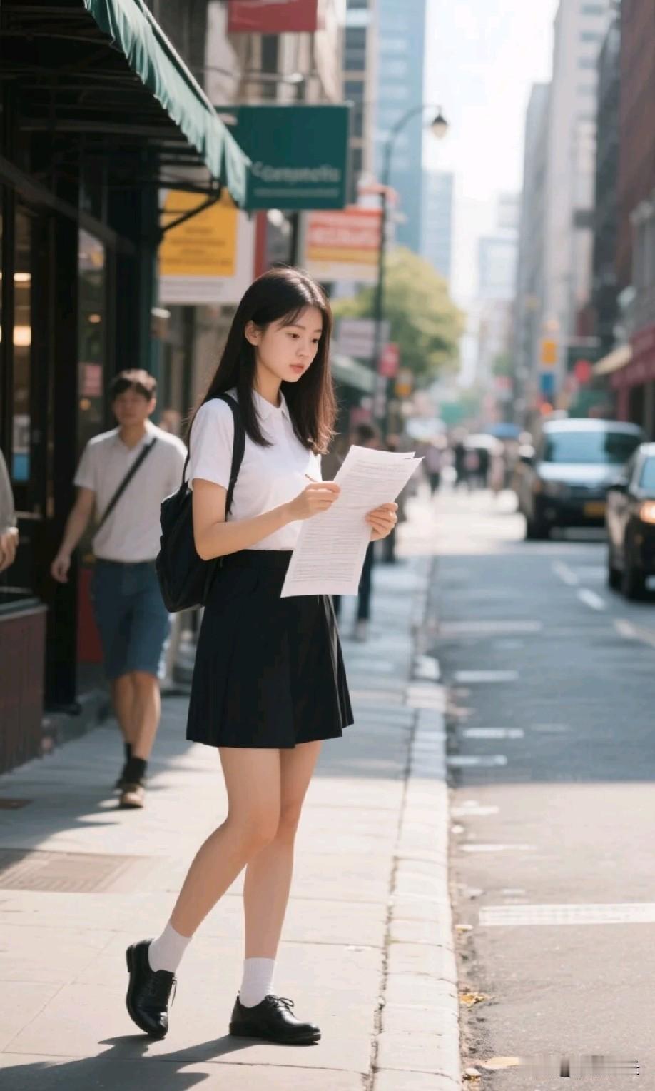 上了高中你才会发现：1、先用态度淘汰50%的人，这些人根本不想上高中，也不想学