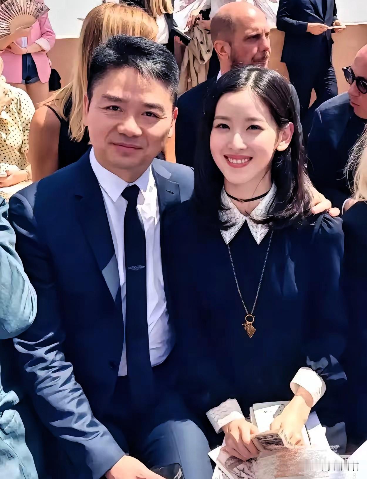 看到刘强东和京东这次对香港灾情的迅速反应，不得不感叹，企业责任感这件事，真的