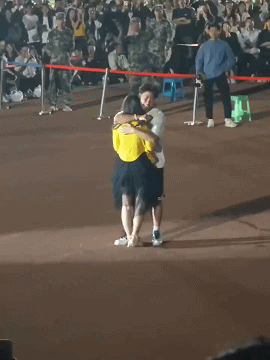 女生：我好像有点死了身体上和心理上迷惑行为大赏​​​