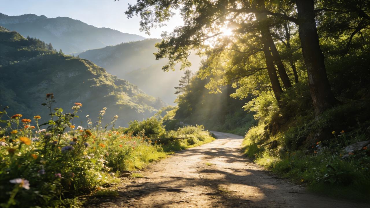 人生在世，你悟到什么道理活到而立之年，走过风雨，见过人心，渐渐悟透几个最实