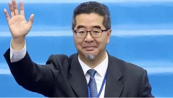 国民党传来消息！国民党副主席萧旭岑表示，中国国民党不接受“一国两制”，两岸都很清