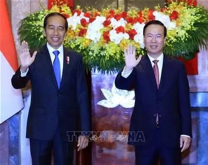 矿挖出来卖给谁？印尼以为逼走中资自己就能赢，这次真把中国惹毛了！印尼这场
