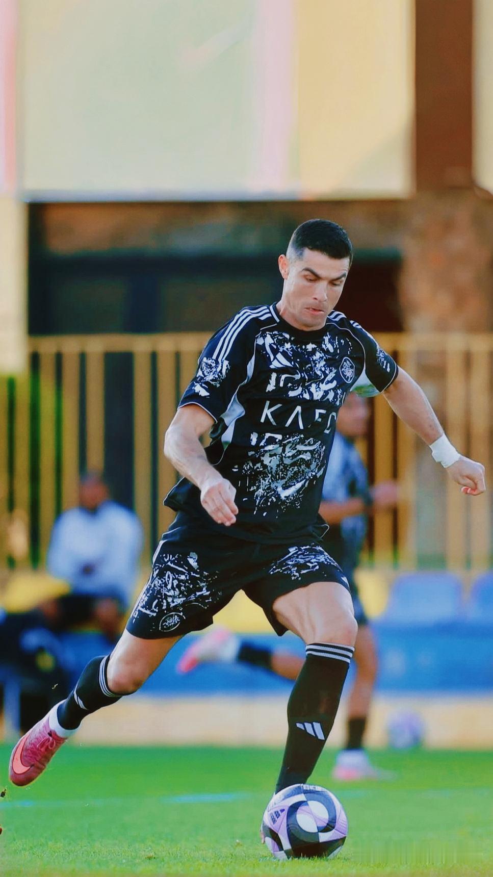 这身看的眼熟是有原因的