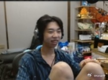 Xdd：我去抖音播dota直接dota一哥啊，我在斗鱼干不了YYF，去抖音干不了