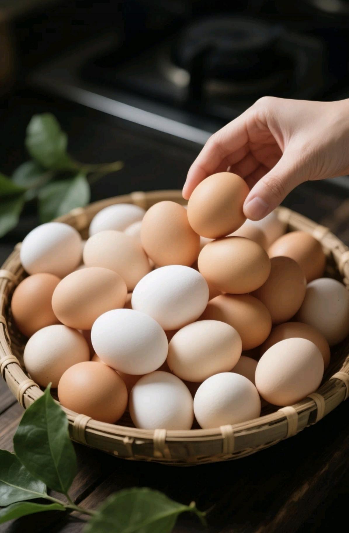 早餐吃鸡蛋的4大好处，医生：尤其最后一点最惊喜早上吃个鸡蛋，身体会有啥不一样