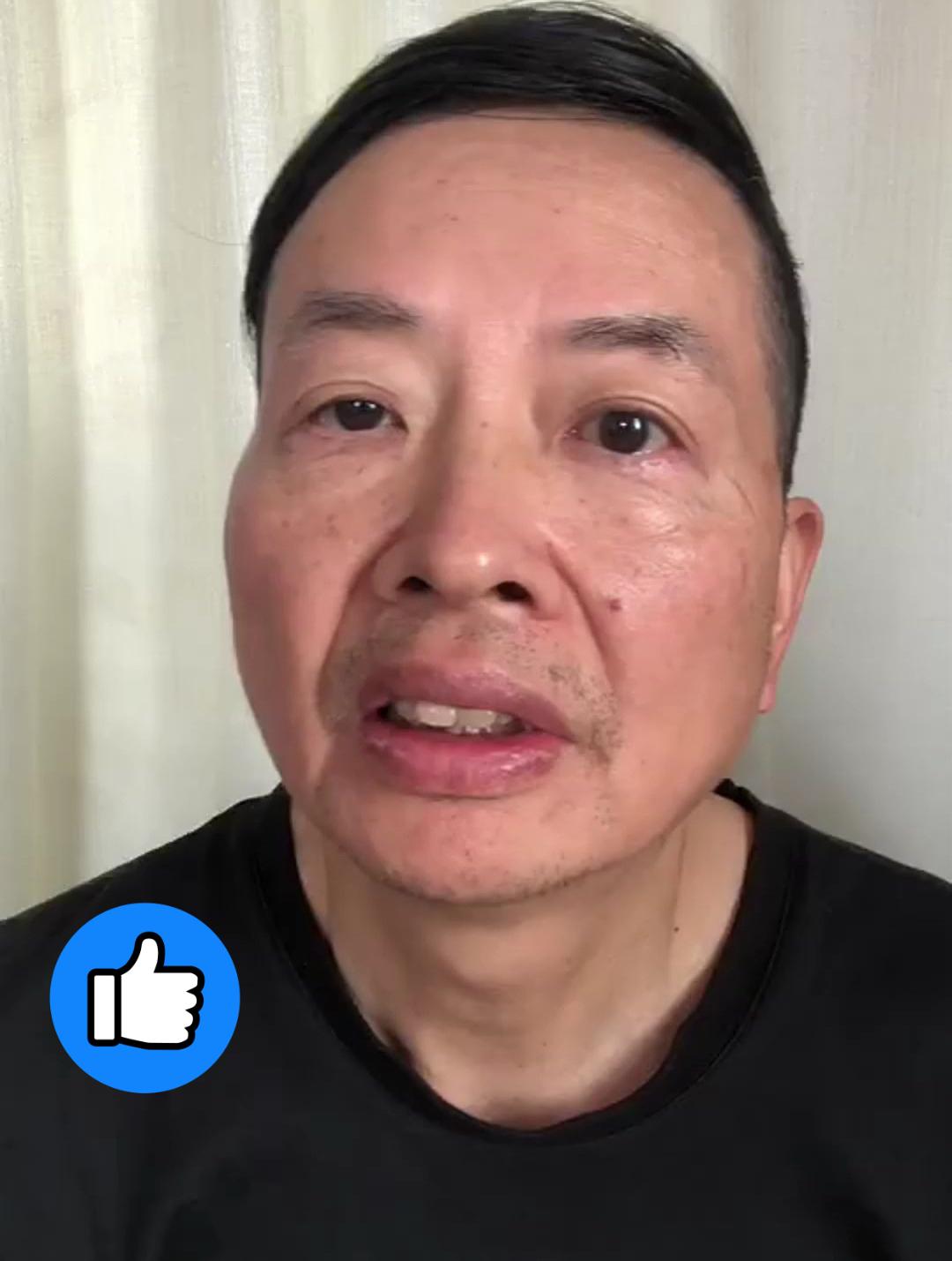 宋祖德又出手了！点名十七人，声称掌握证据，真相大白只是时间问题！这一下