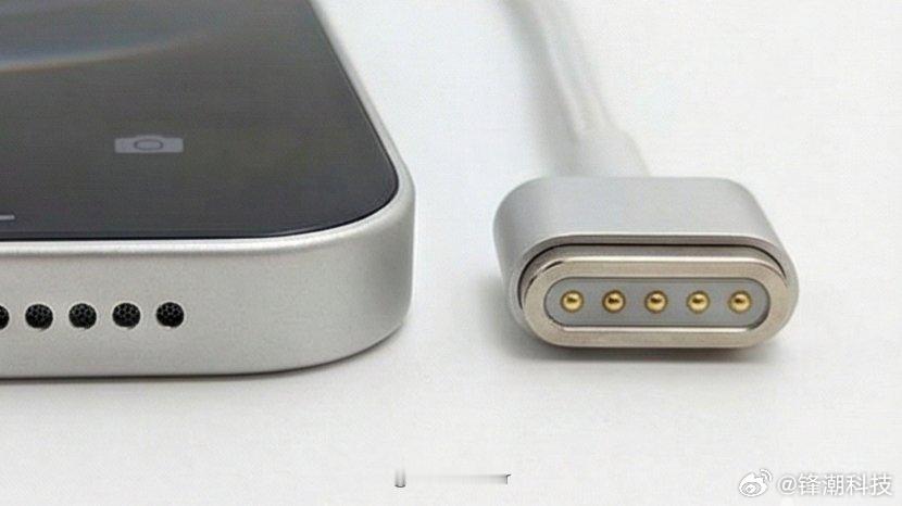 C口改有线磁吸怎么样？