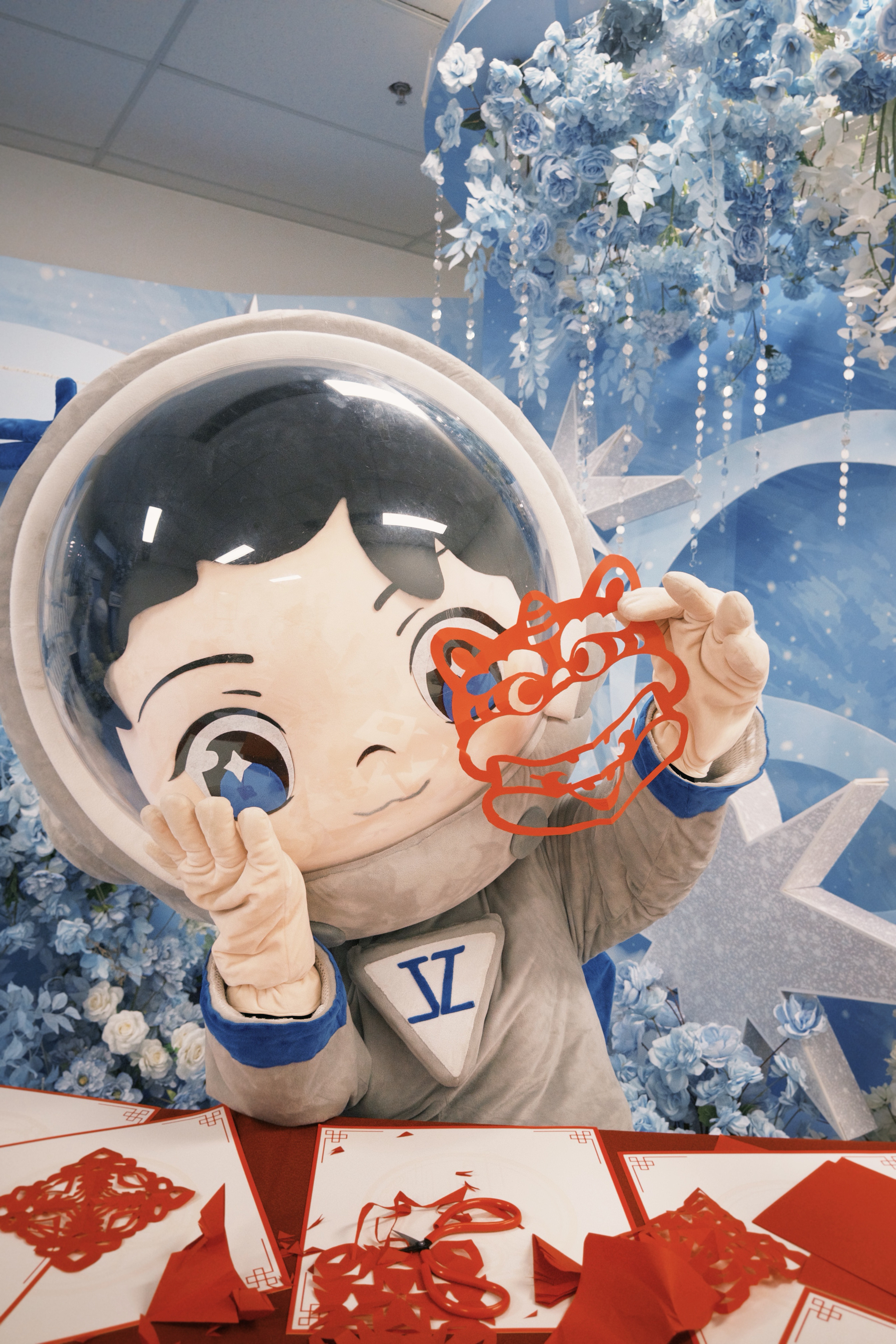 宝宝剪的特别好呢