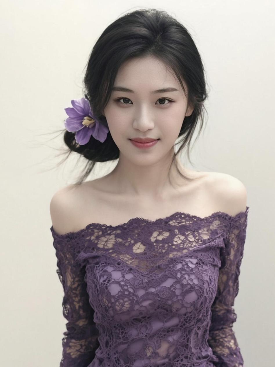 这AI写真拍得比我还像我，简直是“照骗”界的MVP！别人是照骗，我是“照真”——