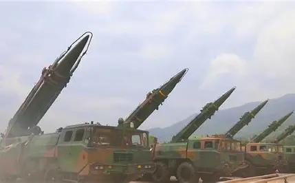 伊朗人一定要明白，导弹不要浪费在美军身上，一旦开战，德黑兰必须在第一时间，把成千