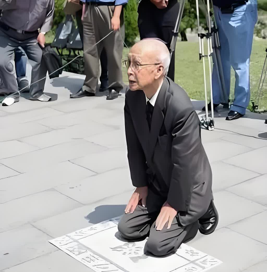 日本为何不向中国人道歉？原因就两点。第一、日本战败，认为不是被中国人打败