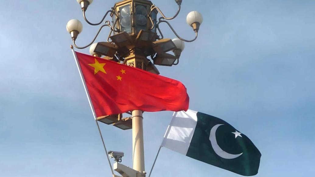 巴基斯坦以为中国不敢翻脸，他们知道中国需要巴基斯坦，因此中国不能把巴基斯坦打造太