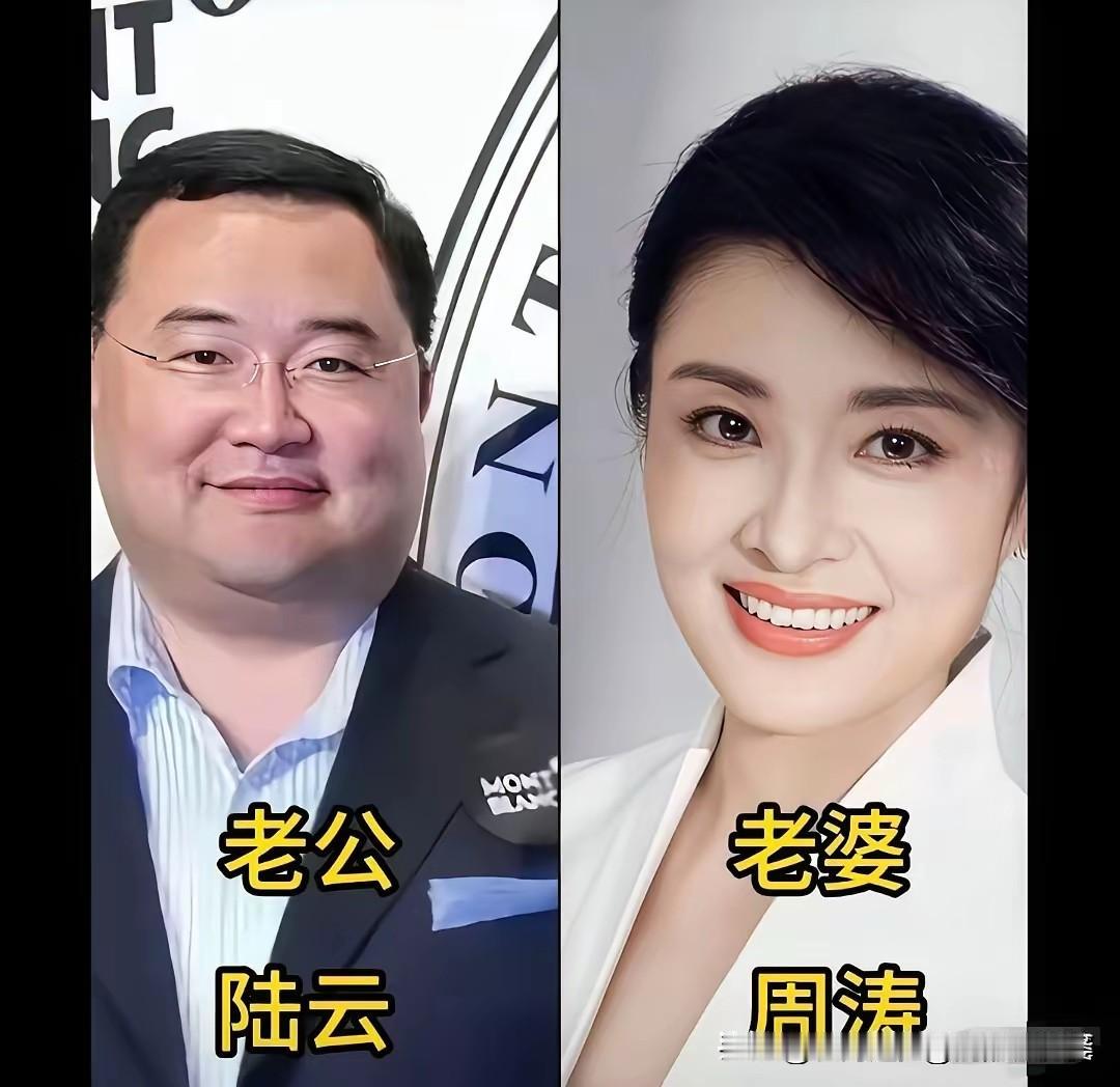 央视主持人的另一半，每一对都是让人羡慕的神仙眷侣💞在荧幕之上，他们是从容大方
