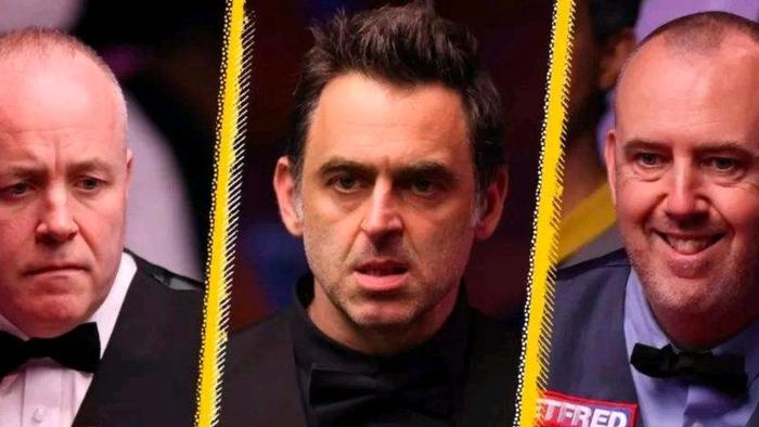 斯诺克界75三杰还能长青多久?75三杰早已过巅峰，如今全靠经验硬撑，身体和准度双