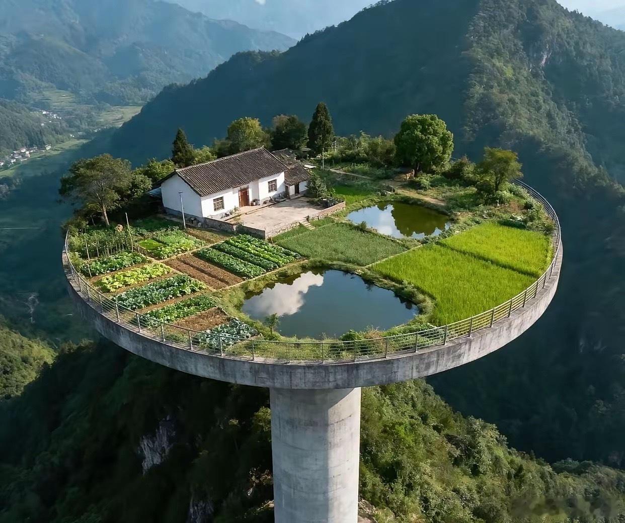 给您100万住三年，有人愿意吗？