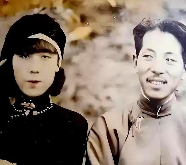 1973年，76岁的于凤至不顾众人的反对，以每坪50美金的价格，买下美国一片荒地