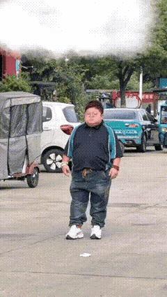 厉害👍比本人还像