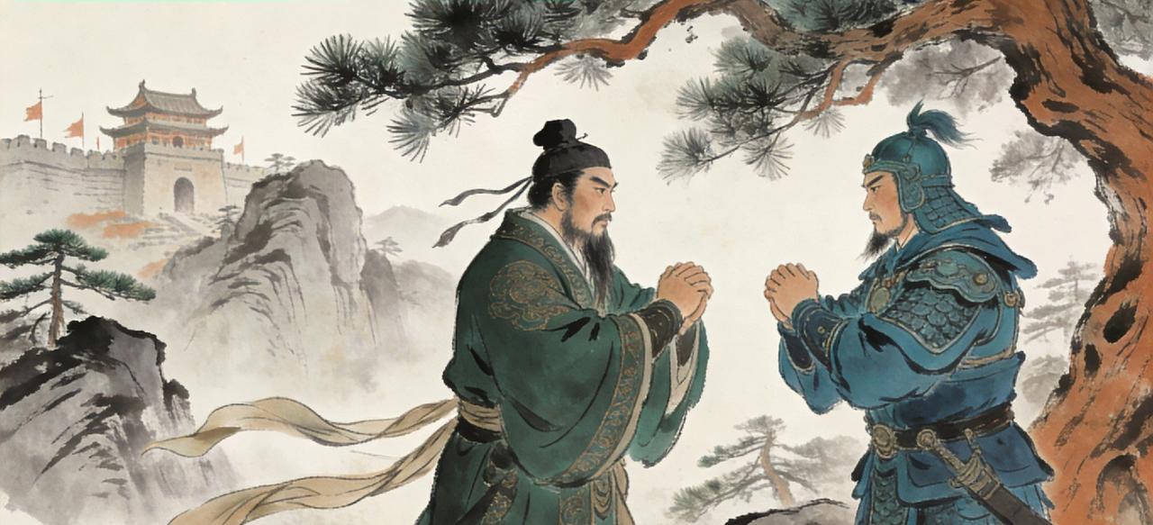 梁山好汉排座次，最冤的绝对不是林冲武松，而是那个能打能扛的“病尉迟”孙立。论本