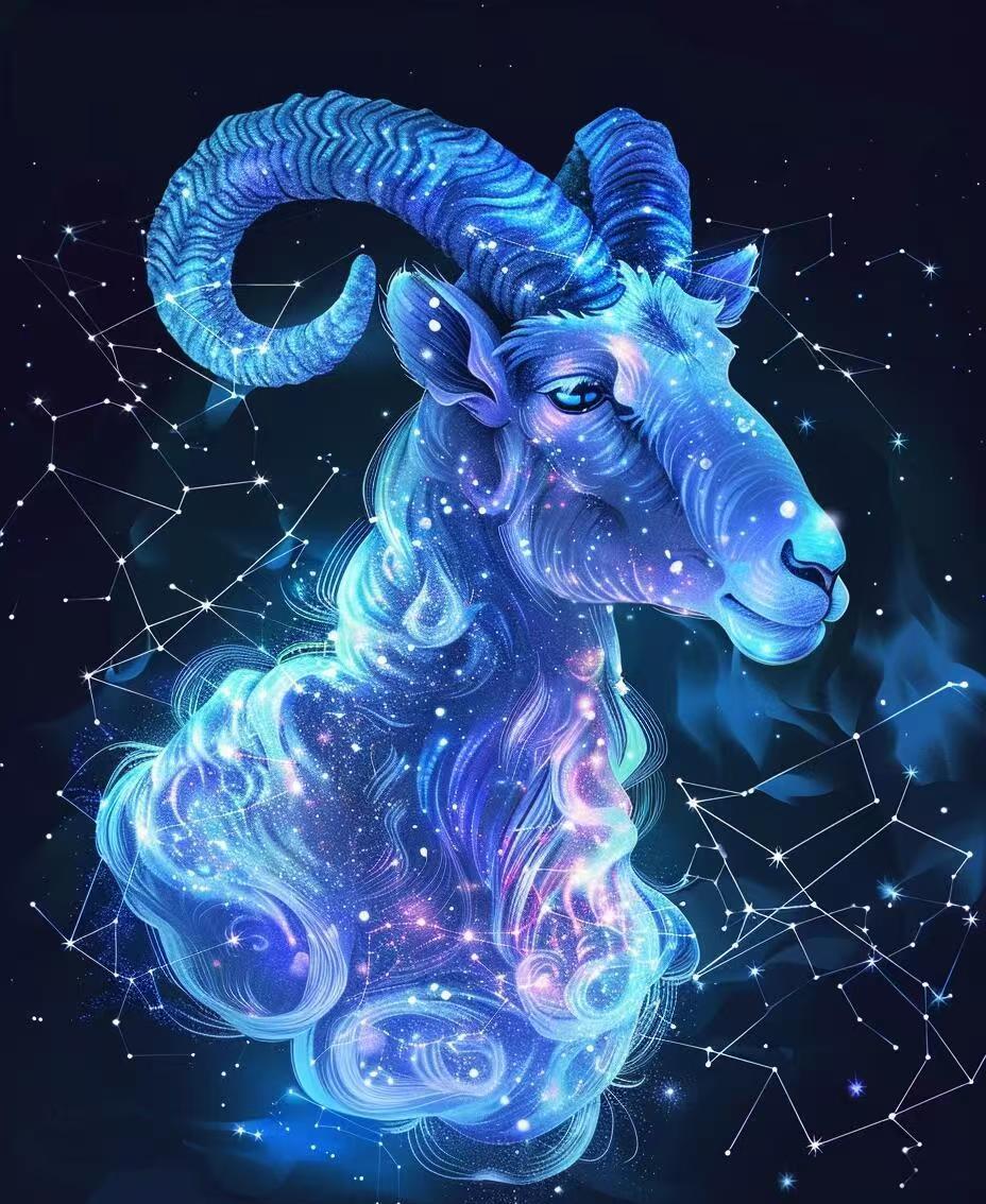 白羊座12.26运势✨整体运势：★★★★☆自带蓬勃朝气的一天！圣诞氛围还没散