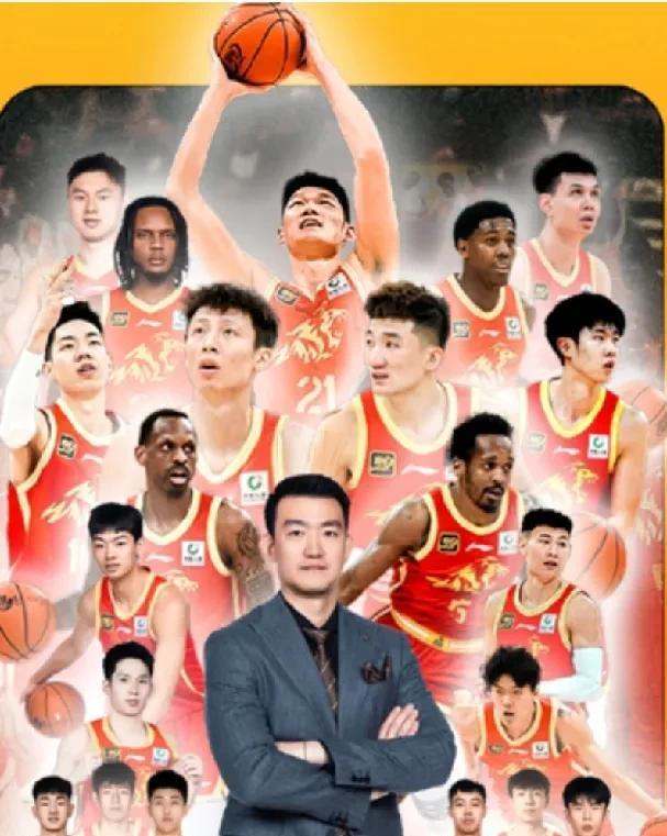 王博也很无奈有人说王博不懂人情世故，有人说王博年少气盛，广厦队