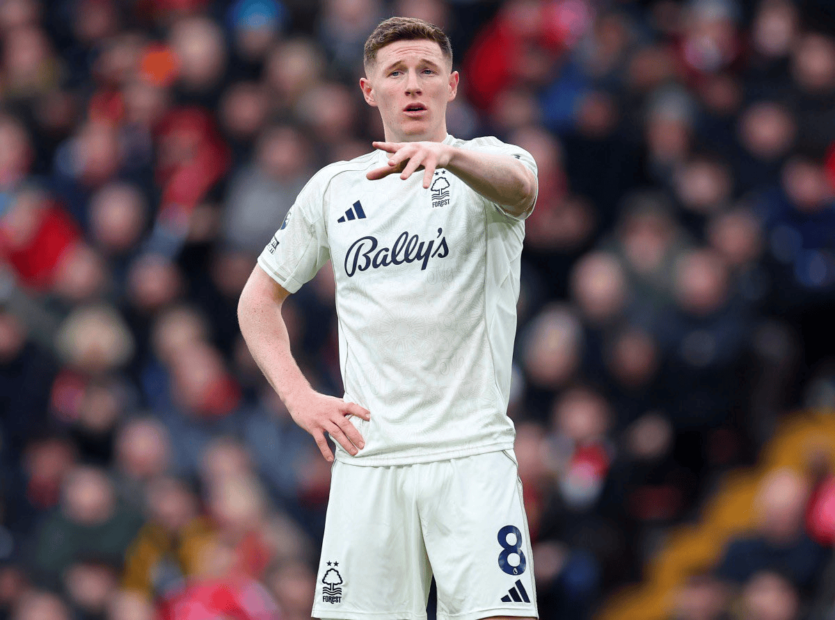 DO: 曼联/曼城/拜仁/切尔西都有意安德森, 转会费8000万-1亿