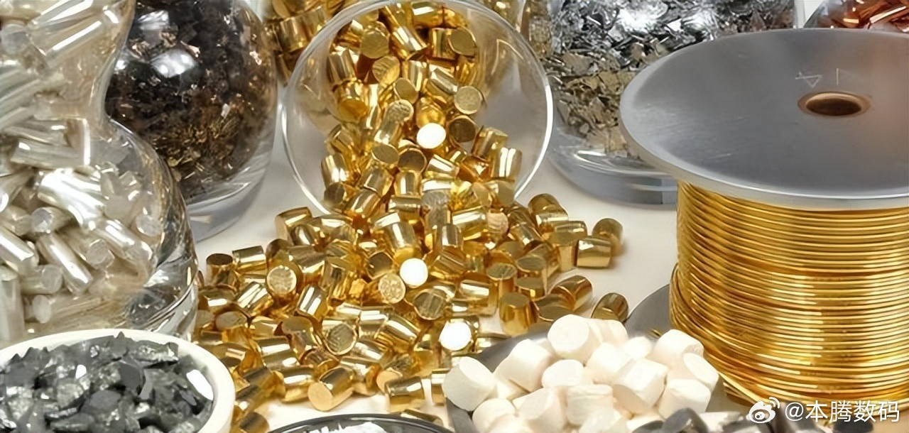 用途广归广，可储量实在太寒碜了。全球探明储量约2500吨，智利一家就占了1300