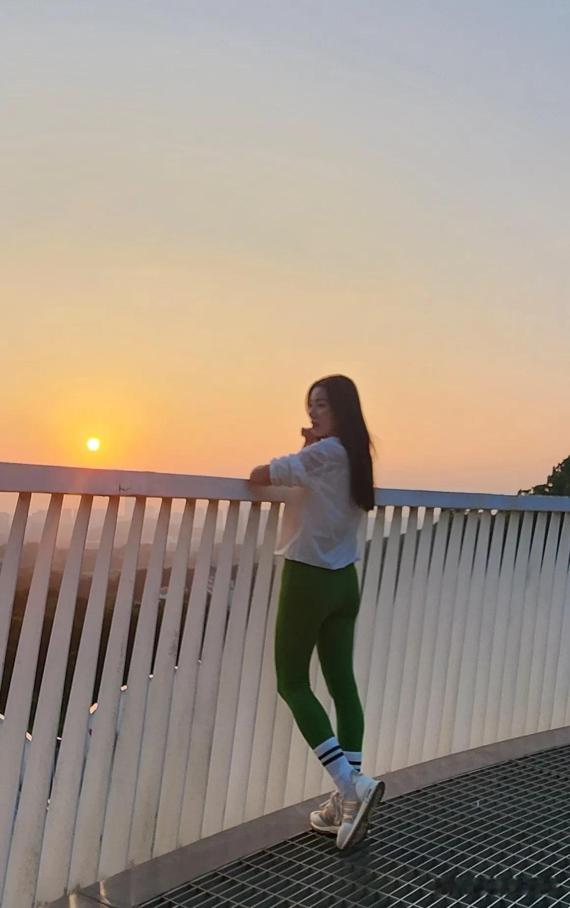 景美心情更美！风景美照