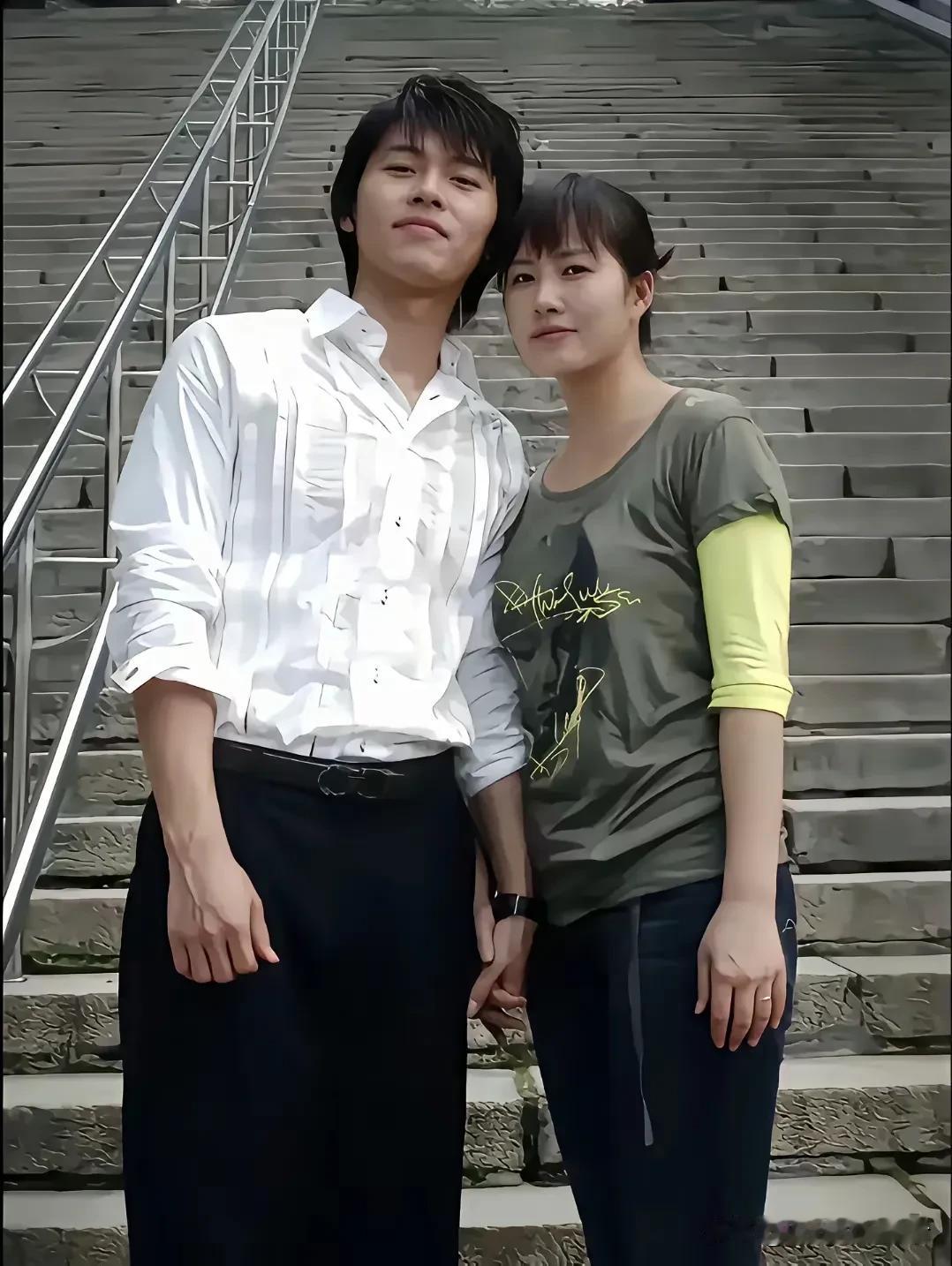 曾经的金三顺，真是玄彬还在，金宣儿却变了模样根本认不出来啊！不得不佩服韩国的医美