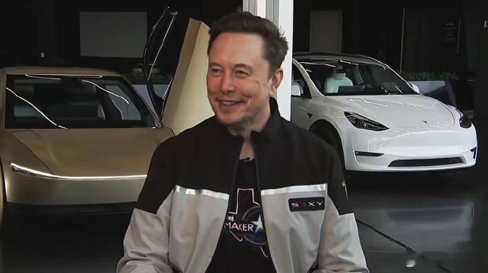 马斯克确认6月底推出RobotaximodelQ说了好几年了，都没推出来